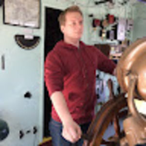 Meet your Posher, Nathan